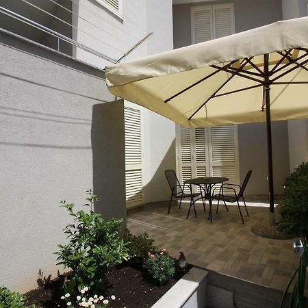 Aurora Apartments Sibenik Exterior photo