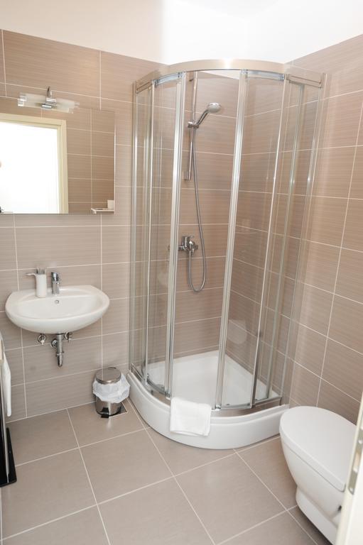Aurora Apartments Sibenik Room photo