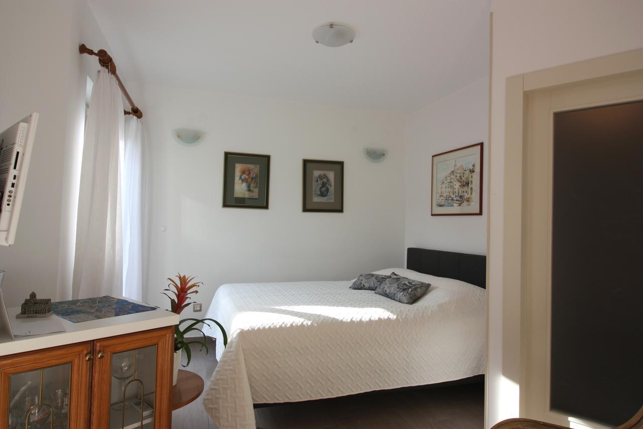 Aurora Apartments Sibenik Exterior photo